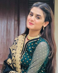 Hira Mani